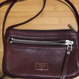 Fossil Hipster purse
